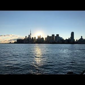 Meet your Posher, James